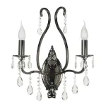 Бра Arti Lampadari Ercolano Graphite Ercolano E 2.1.2.601 N от ImperiumLoft