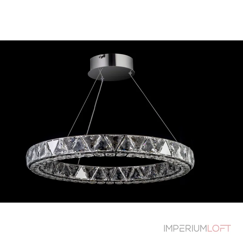 Люстра подвесная ' Dio D`arte Daiano Daiano L 1.5.60.100 N от ImperiumLoft