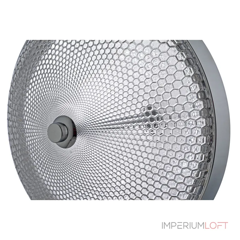 Подвесной светильник Lucia Tucci Coin COIN 2890.R170.1 D250 CL от ImperiumLoft Подвесной светильник Lucia Tucci Coin COIN 2890.R170.1 D250 CL от ImperiumLoft