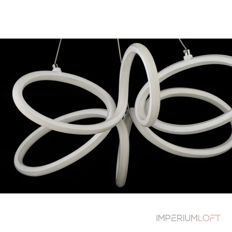 Подвесной светодиодный светильник Arti Lampadari Angelo Angelo L 1.5.55.06 G от ImperiumLoft Подвесной светодиодный светильник Arti Lampadari Angelo Angelo L 1.5.55.06 G от ImperiumLoft