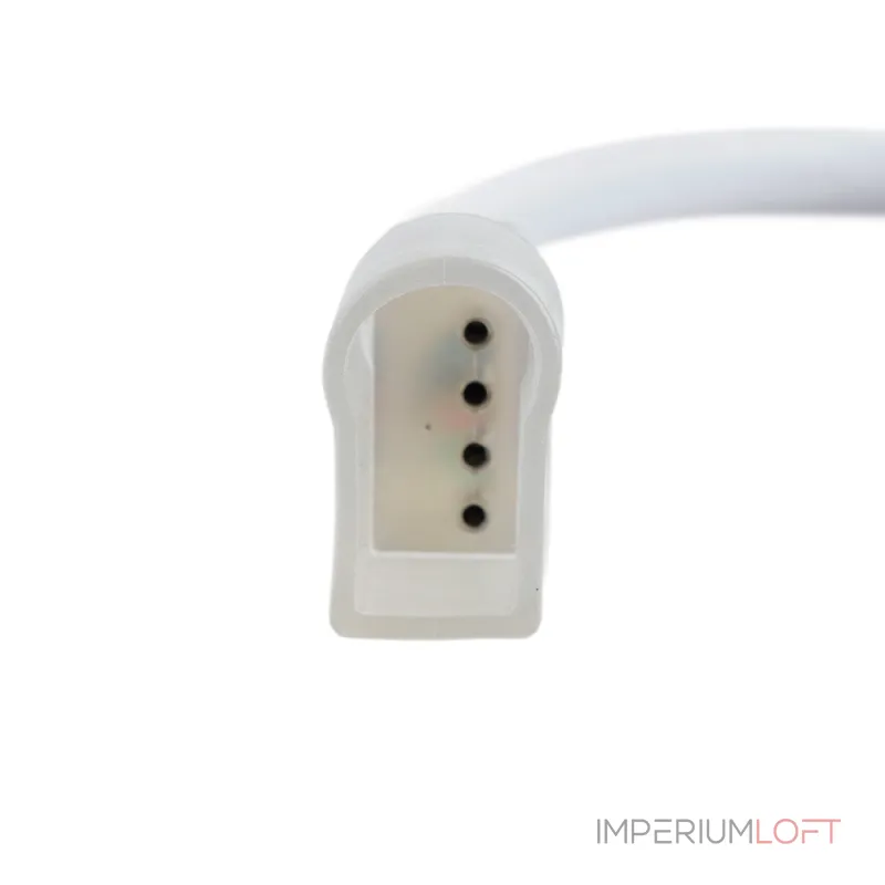 Контроллер для светодиодной ленты RGB AC220V IP44 Feron 53080 от ImperiumLoft Контроллер для светодиодной ленты RGB AC220V IP44 Feron 53080 от ImperiumLoft