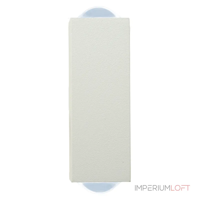 Настенный светодиодный светильник Feron AL52 LED IP54 1W от ImperiumLoft