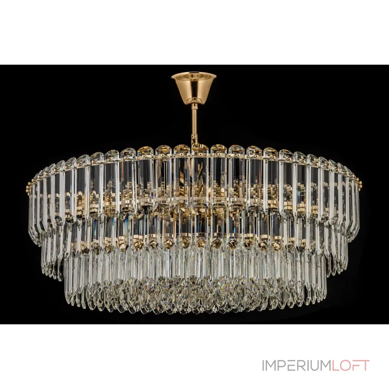 Люстра подвесная ' Dio D`arte Olivetta Olivetta E 1.5.80.100 G от ImperiumLoft Люстра подвесная ' Dio D`arte Olivetta Olivetta E 1.5.80.100 G от ImperiumLoft