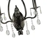 Бра Arti Lampadari Ercolano Graphite Ercolano E 2.1.2.601 N от ImperiumLoft