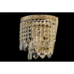 Бра Arti Lampadari Castellana Gold Castellana E 2.10.602 G от ImperiumLoft