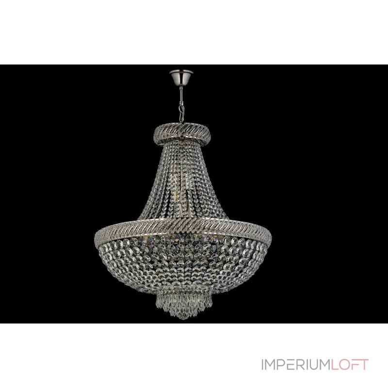 Подвесная люстра Dio D`arte Bari Gold Bari E 1.5.60.100 N от ImperiumLoft Подвесная люстра Dio D`arte Bari Gold Bari E 1.5.60.100 N от ImperiumLoft