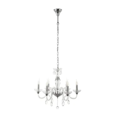 Подвесная люстра Dio D`arte Lamponi Lamponi E 1.1.6.600 N