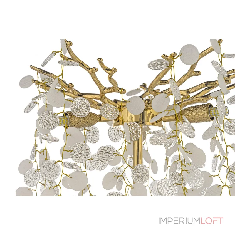 Настольная лампа ' Dio D`arte Tavenna Gold Tavenna H 4.1.1.103 G от ImperiumLoft Настольная лампа ' Dio D`arte Tavenna Gold Tavenna H 4.1.1.103 G от ImperiumLoft