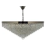 Люстра потолочная Arti Lampadari Avio Avio E 1.5.80.100 PB от ImperiumLoft