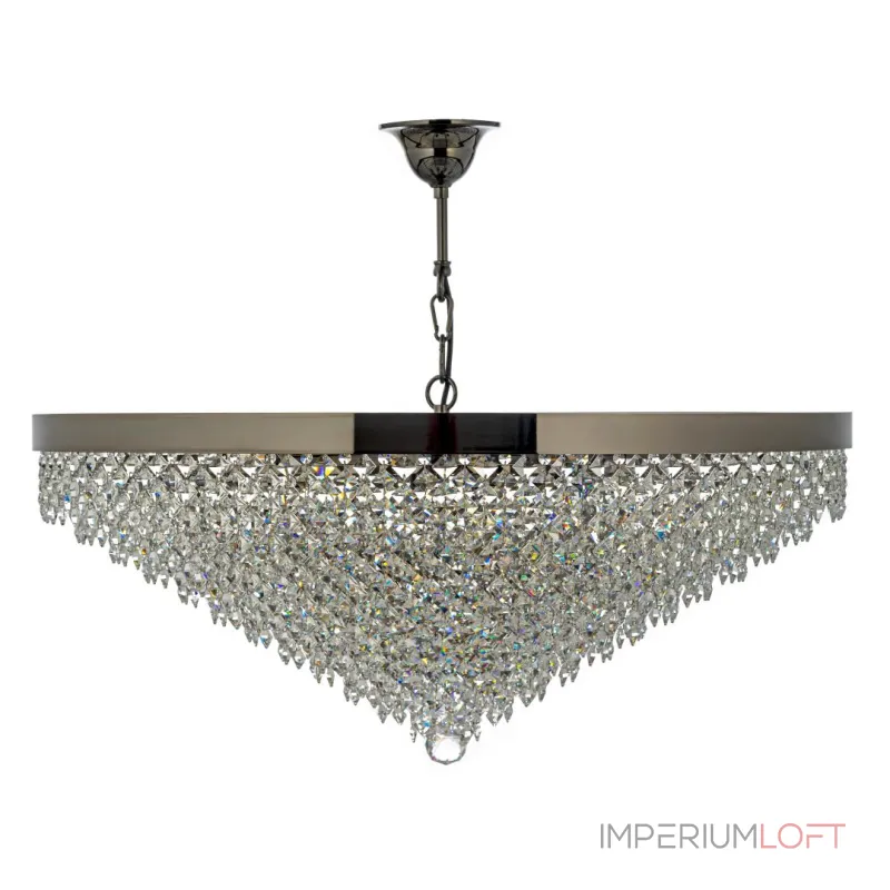 Люстра потолочная Arti Lampadari Avio Avio E 1.5.80.100 PB от ImperiumLoft Люстра потолочная Arti Lampadari Avio Avio E 1.5.80.100 PB от ImperiumLoft