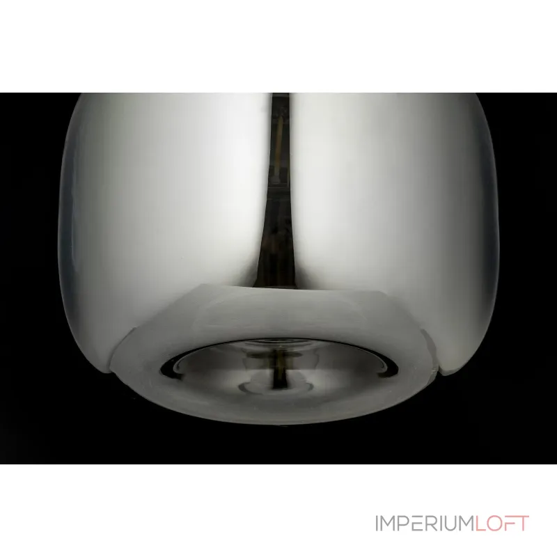 Люстра подвесная Arti Lampadari Dego Dego E 1.P2 M от ImperiumLoft