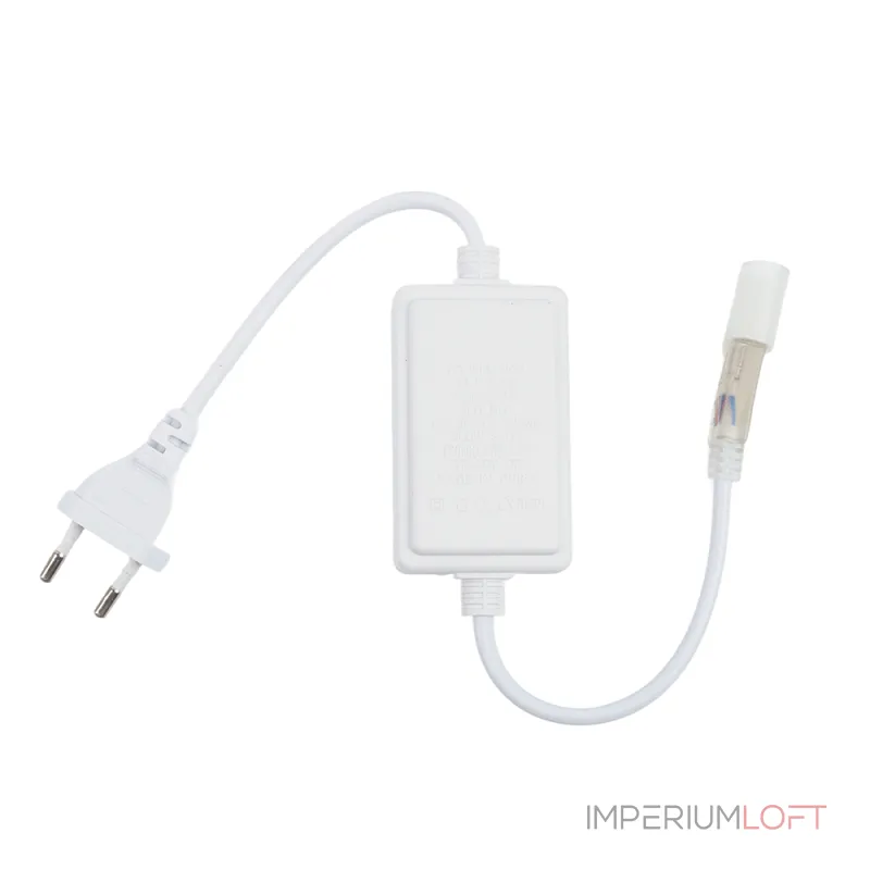 Контроллер для светодиодной ленты RGB AC220V IP44 Feron 53080 от ImperiumLoft Контроллер для светодиодной ленты RGB AC220V IP44 Feron 53080 от ImperiumLoft