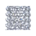 Спот встраиваемый ' Dio D`arte Osimo Nickel Osimo GU10.5.14.8.109 N от ImperiumLoft