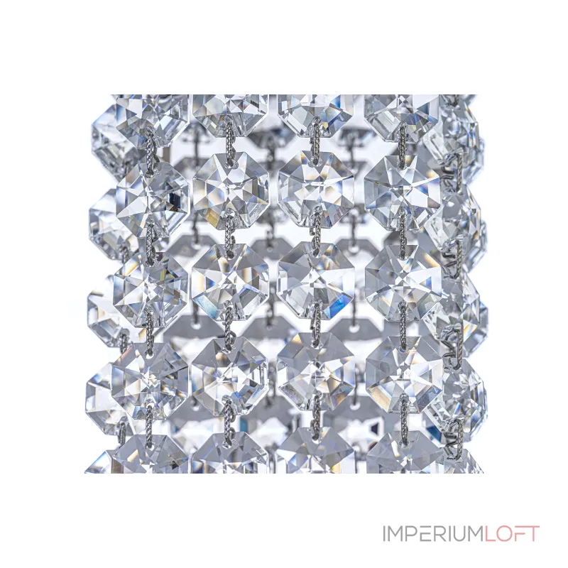 Спот встраиваемый ' Dio D`arte Osimo Nickel Osimo GU10.5.14.8.109 N от ImperiumLoft Спот встраиваемый ' Dio D`arte Osimo Nickel Osimo GU10.5.14.8.109 N от ImperiumLoft