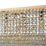 Подвесная люстра Arti Lampadari Milano Milano E 1.5.120X30.105 G от ImperiumLoft