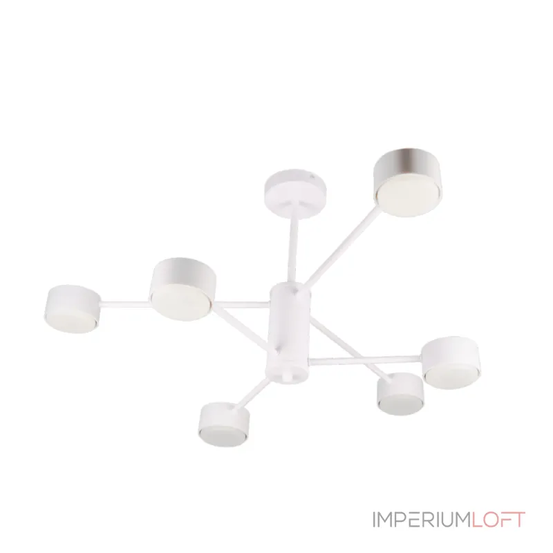 Люстра на штанге Feron 53103 от ImperiumLoft Люстра на штанге Feron 53103 от ImperiumLoft