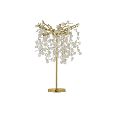 Настольная лампа ' Dio D`arte Tavenna Gold Tavenna H 4.1.1.103 G