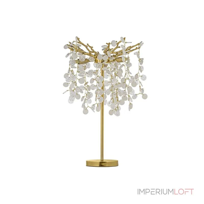 Настольная лампа ' Dio D`arte Tavenna Gold Tavenna H 4.1.1.103 G от ImperiumLoft Настольная лампа ' Dio D`arte Tavenna Gold Tavenna H 4.1.1.103 G от ImperiumLoft