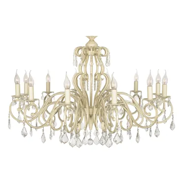 Подвесная люстра Arti Lampadari Gioia Gioia E 1.1.12.602 CG