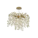 Люстра подвесная ' Dio D`arte Tavenna Antigue Tavenna H 1.5.46.103 A от ImperiumLoft