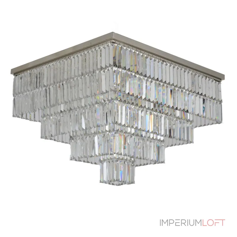 Потолочная люстра Dio D`arte Avellino Avellino E 1.2.75.100 N от ImperiumLoft Потолочная люстра Dio D`arte Avellino Avellino E 1.2.75.100 N от ImperiumLoft