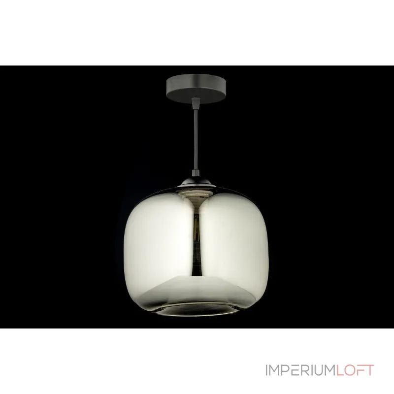 Люстра подвесная Arti Lampadari Dego Dego E 1.P2 M от ImperiumLoft