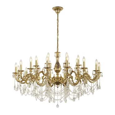 Подвесная люстра Dio D`arte Lauria Lauria E 1.1.24.600 CG