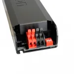 Трансформатор для светодиодной ленты с плавным пуском и диммированием 300W 24V IP20 Feron 52126 от ImperiumLoft