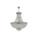 Подвесная люстра Dio D`arte Bari Gold Bari E 1.5.60.100 N от ImperiumLoft