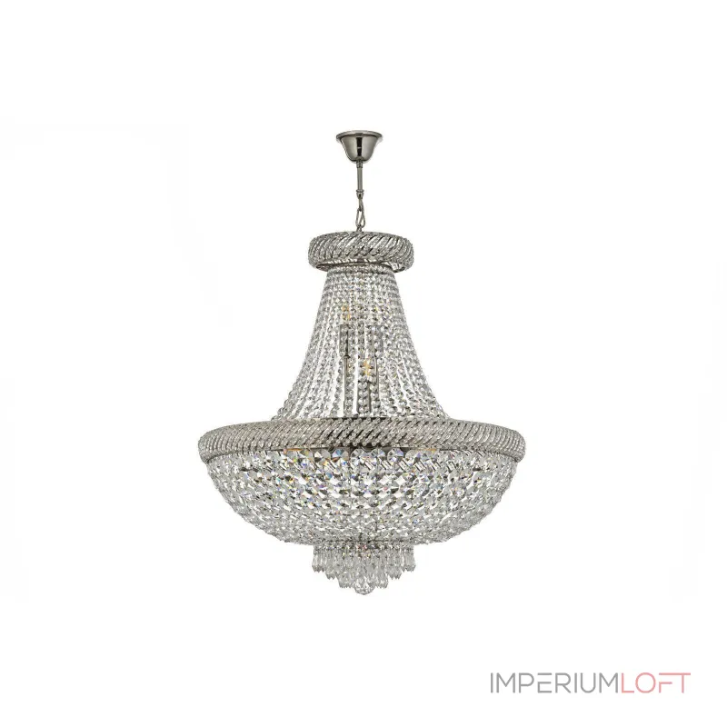 Подвесная люстра Dio D`arte Bari Gold Bari E 1.5.60.100 N от ImperiumLoft Подвесная люстра Dio D`arte Bari Gold Bari E 1.5.60.100 N от ImperiumLoft