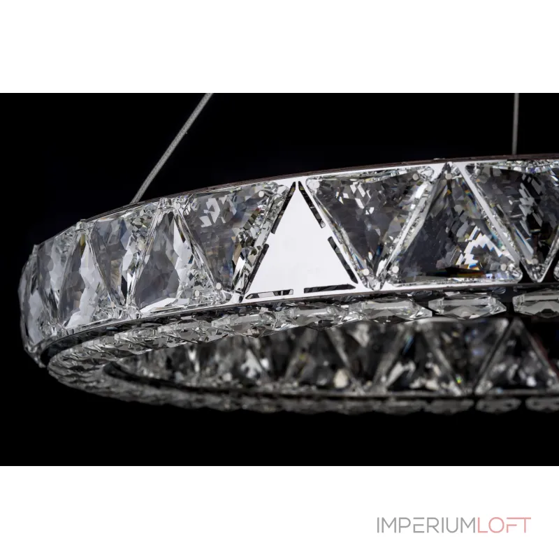 Люстра подвесная ' Dio D`arte Daiano Daiano L 1.5.60.100 N от ImperiumLoft