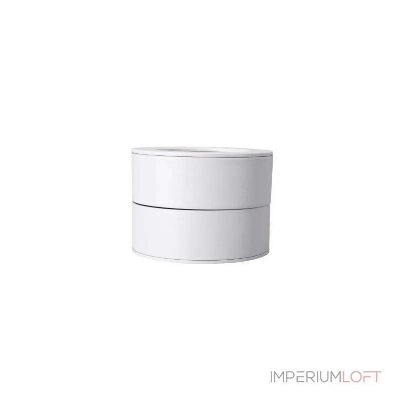 Светодиодный потолочный светильник Lucia Tucci Ltp LTP-C003-7W-W от ImperiumLoft Светодиодный потолочный светильник Lucia Tucci Ltp LTP-C003-7W-W от ImperiumLoft