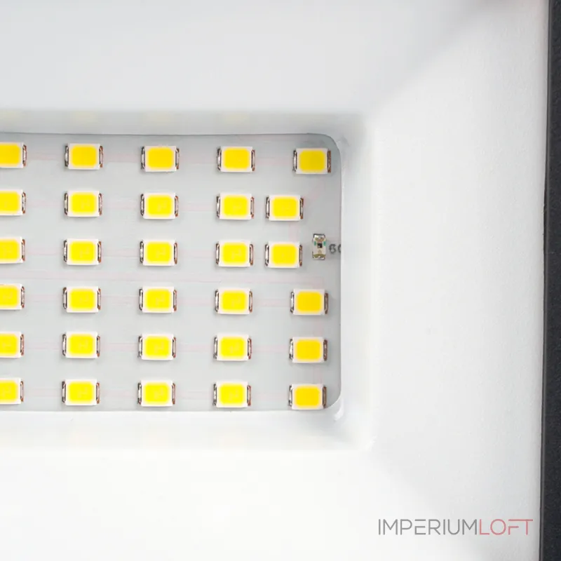 Светодиодный прожектор с датчиком освещенности Feron 53141 от ImperiumLoft Светодиодный прожектор с датчиком освещенности Feron 53141 от ImperiumLoft