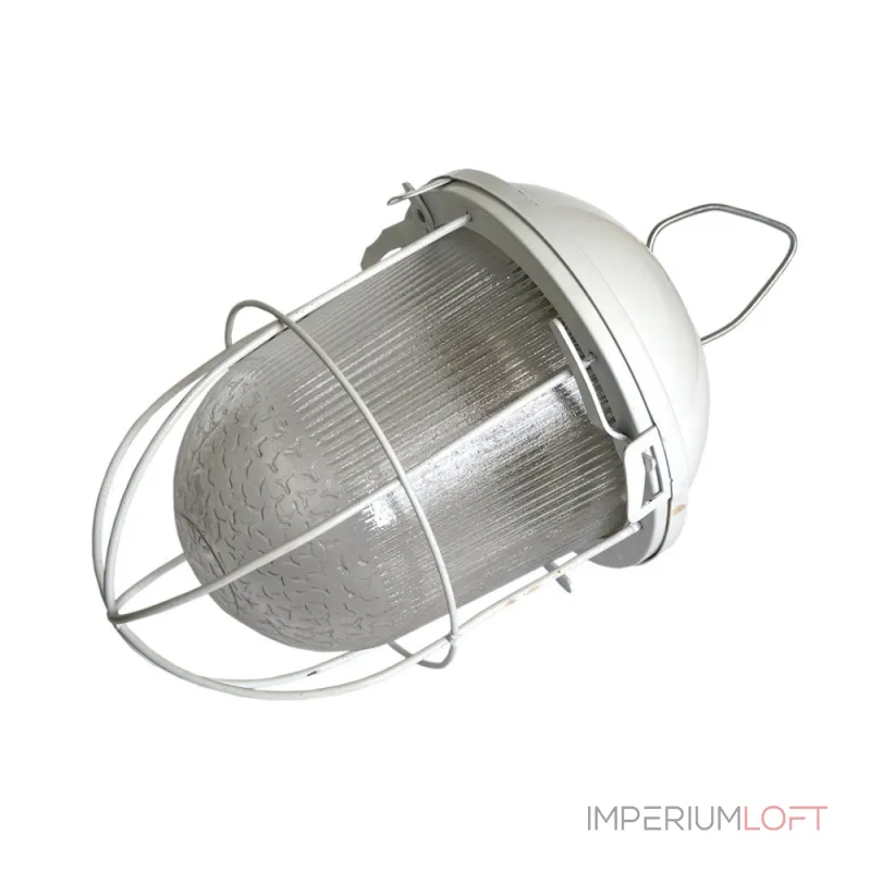 Пылевлагозащищённый светильник Feron 53175 от ImperiumLoft