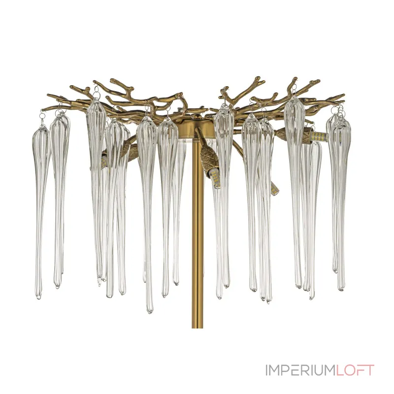 Торшер ' Dio D`arte Tavenna Antigue Tavenna H 3.1.1.101 A от ImperiumLoft