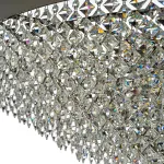 Люстра потолочная Arti Lampadari Avio Avio E 1.5.80.100 PB от ImperiumLoft