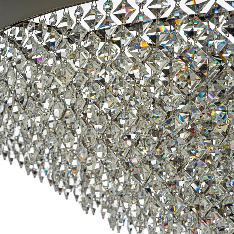 Люстра потолочная Arti Lampadari Avio Avio E 1.5.80.100 PB от ImperiumLoft Люстра потолочная Arti Lampadari Avio Avio E 1.5.80.100 PB от ImperiumLoft