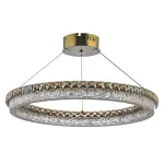 Люстра подвесная ' Dio D`arte Accumoli Accumoli L 1.5.60.100 G от ImperiumLoft