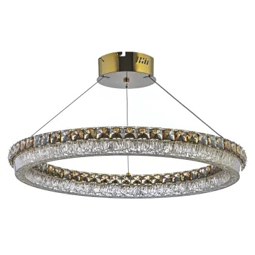 Люстра подвесная ' Dio D`arte Accumoli Accumoli L 1.5.60.100 G Люстра подвесная ' Dio D`arte Accumoli Accumoli L 1.5.60.100 G