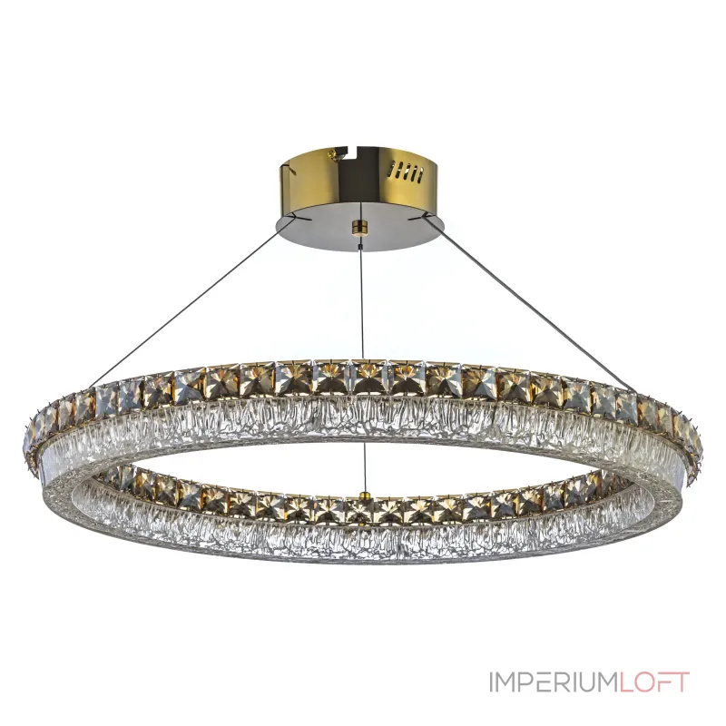 Люстра подвесная ' Dio D`arte Accumoli Accumoli L 1.5.60.100 G от ImperiumLoft