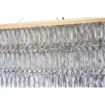 Люстра подвесная Arti Lampadari Acquaro Acquaro E 1.5.120x30.102 GP от ImperiumLoft