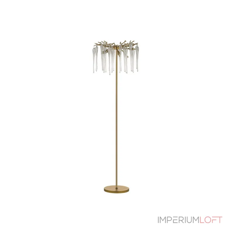 Торшер ' Dio D`arte Tavenna Antigue Tavenna H 3.1.1.101 A от ImperiumLoft