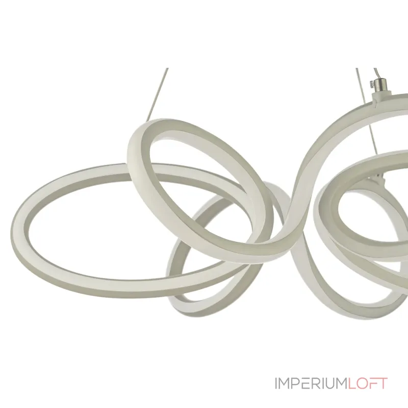 Подвесной светодиодный светильник Arti Lampadari Angelo Angelo L 1.5.55.06 G от ImperiumLoft Подвесной светодиодный светильник Arti Lampadari Angelo Angelo L 1.5.55.06 G от ImperiumLoft