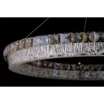 Люстра подвесная ' Dio D`arte Accumoli Accumoli L 1.5.60.100 G от ImperiumLoft