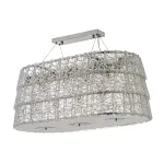 Подвесной светильник ' Dio D`arte Dello Dello E 1.5.90x50.100 N от ImperiumLoft