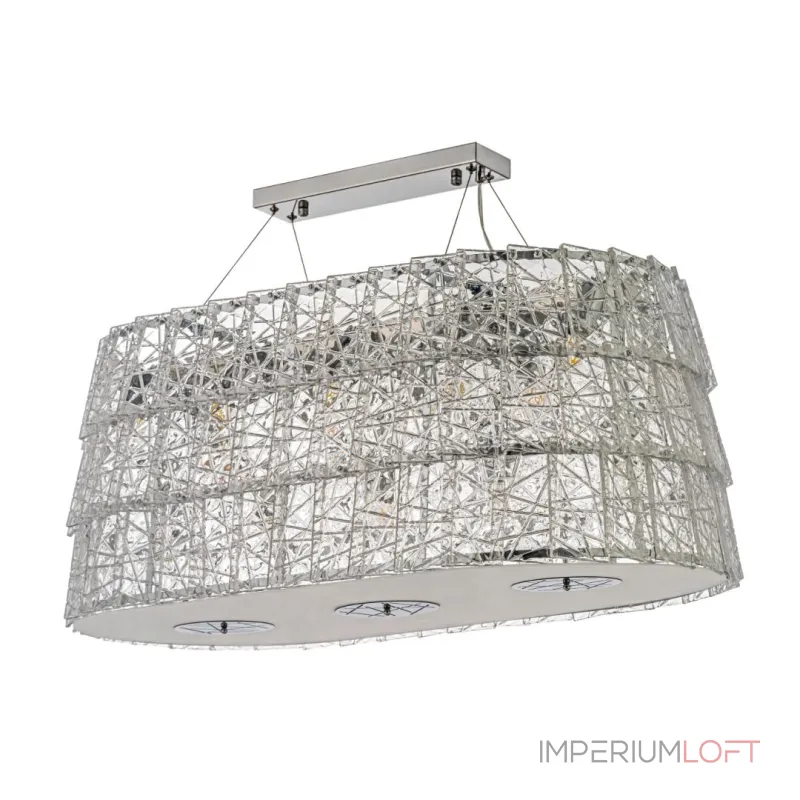 Подвесной светильник ' Dio D`arte Dello Dello E 1.5.90x50.100 N от ImperiumLoft