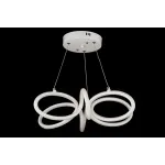 Подвесной светодиодный светильник Arti Lampadari Angelo Angelo L 1.5.55.06 G от ImperiumLoft