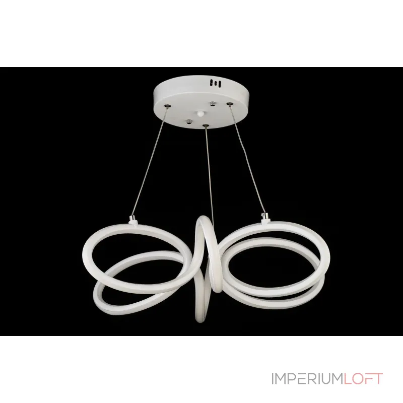 Подвесной светодиодный светильник Arti Lampadari Angelo Angelo L 1.5.55.06 G от ImperiumLoft Подвесной светодиодный светильник Arti Lampadari Angelo Angelo L 1.5.55.06 G от ImperiumLoft