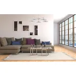 Подвесная люстра Arti Lampadari Taviano White Taviano E 1.1.5 WG от ImperiumLoft