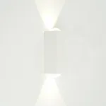 Настенный светодиодный светильник Feron AL52 LED IP54 1W от ImperiumLoft